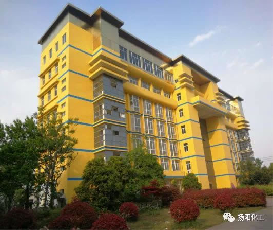 江苏扬阳化工